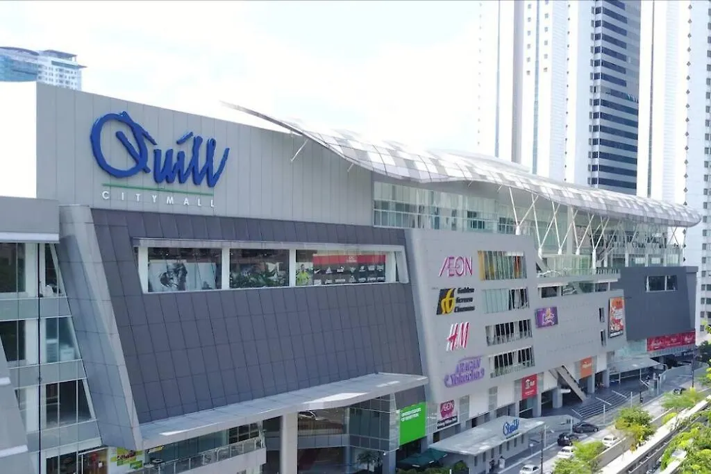 公寓 吉隆坡#16 M101 Dang Wangi Klcc View Pool By Livin公寓