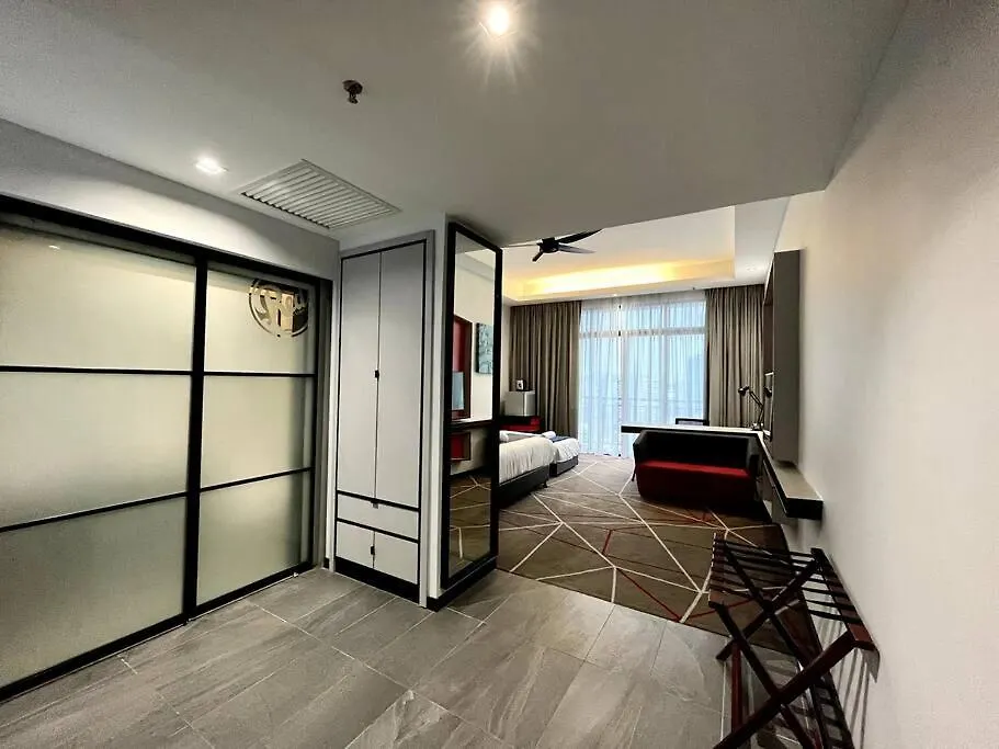 דירות קואלה לומפור #16 M101 Dang Wangi Klcc View Pool By Livin